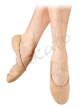 Baletki Pump Men Bloch