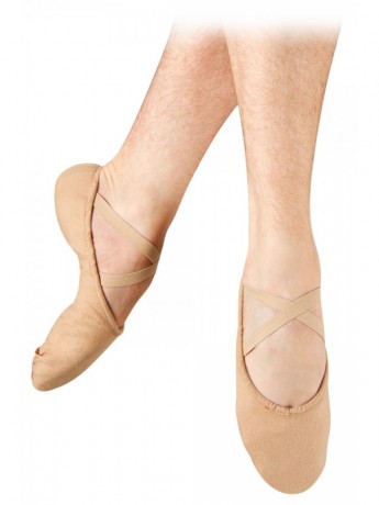 Baletki Pump Men Bloch