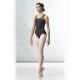 Ladies' leotard Arrosa Bloch