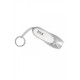 Brelok mini pointa Pointe Shoe Bloch