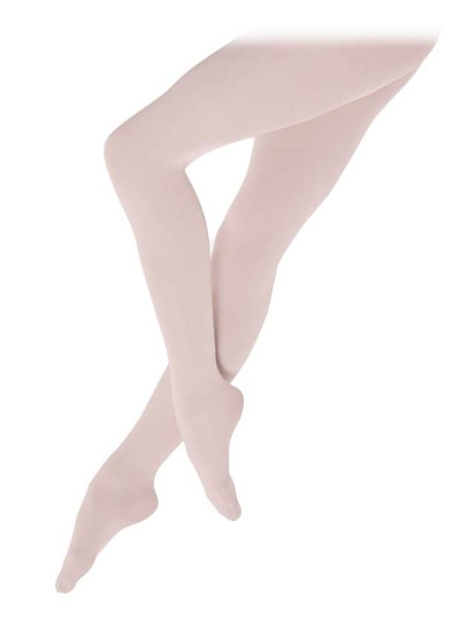 Gaynor Minden Knit Footless Sweater Warm Up Dance Tights - Womens -  Dancewear Centre