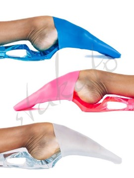 Stretch-Band™ - silicone bands for THE-footstretcher™