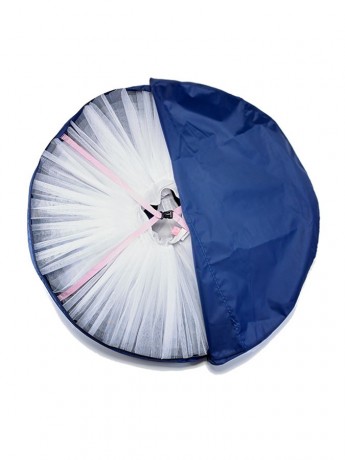 Big tutu bag