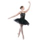 Paczka baletowa ćwiczebna - tutu Viola Sansha