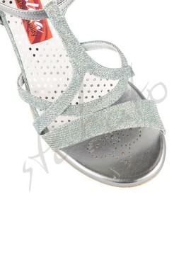 Tangolera style A11 Notturno Grey