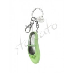 Keychain metal Pointe