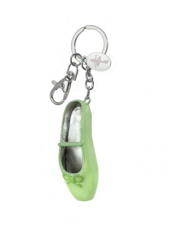 Keychain metal Pointe