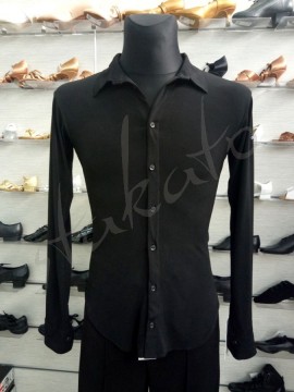 Men's practice shirt