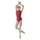 Berenice leotard Ballet Rosa