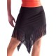 Skirt "Fringe 2"