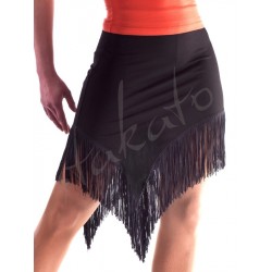 Skirt "Fringe 2" Stakato