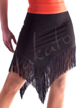 Skirt "Fringe 2" Stakato