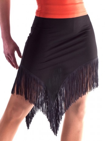 Skirt "Fringe 2"