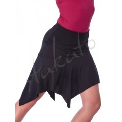 Skirt "Square 2" Stakato