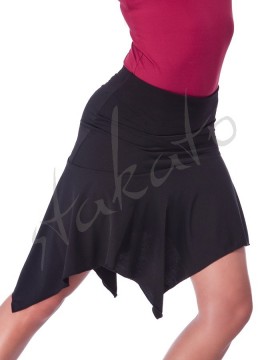 Skirt "Square 2" Stakato