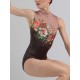 Body Romane Ballet Rosa