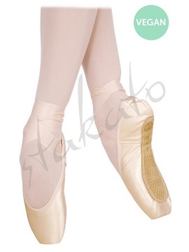 Grishko 2007 PRO vegan pointe shoes