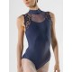 Berenice leotard Ballet Rosa