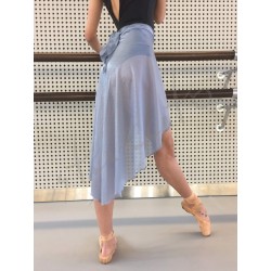 Long skirt Lilu Silver Sky Juli Garden