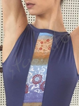 Body damskie Victoria Baltic Seaside Juli Garden