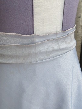 Medium skirt Lilu Silver Sky Juli Garden