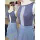 Body damskie Victoria Baltic Silver Sky Juli Garden