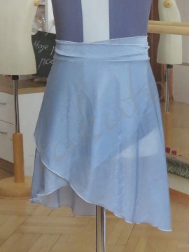 Medium skirt Lilu Silver Sky Juli Garden