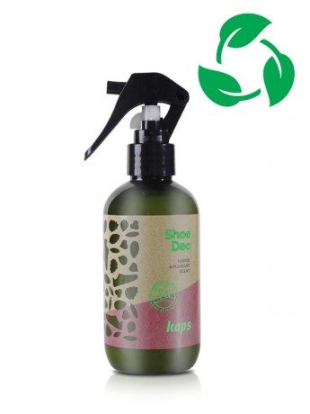 Eco-friendly Sheo Deo