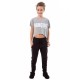 Dance pants for teens SK0147C Skazz Sansha