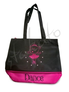 Ballet Bear dance bag Sansha