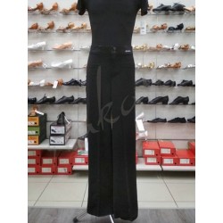 Leon Men dance pants  - front stripe DanceMe