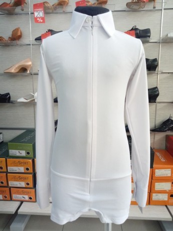 Body chłopięce ze spodenkami i piką Philip