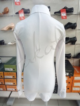 Body chłopięce ze spodenkami i piką