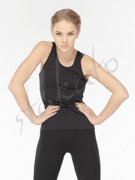 Janas training tank top DanceMe