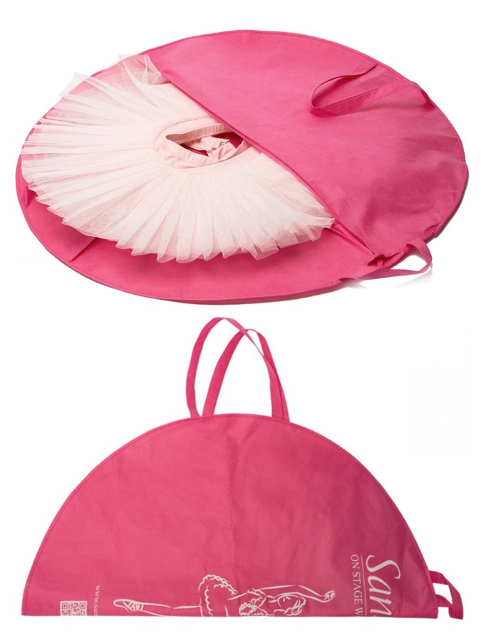 Basic tutu bag 80 cm Sansha Stakato salon dla tancerzy