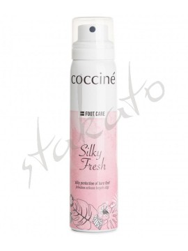 Silk in spray - Silky Fresh