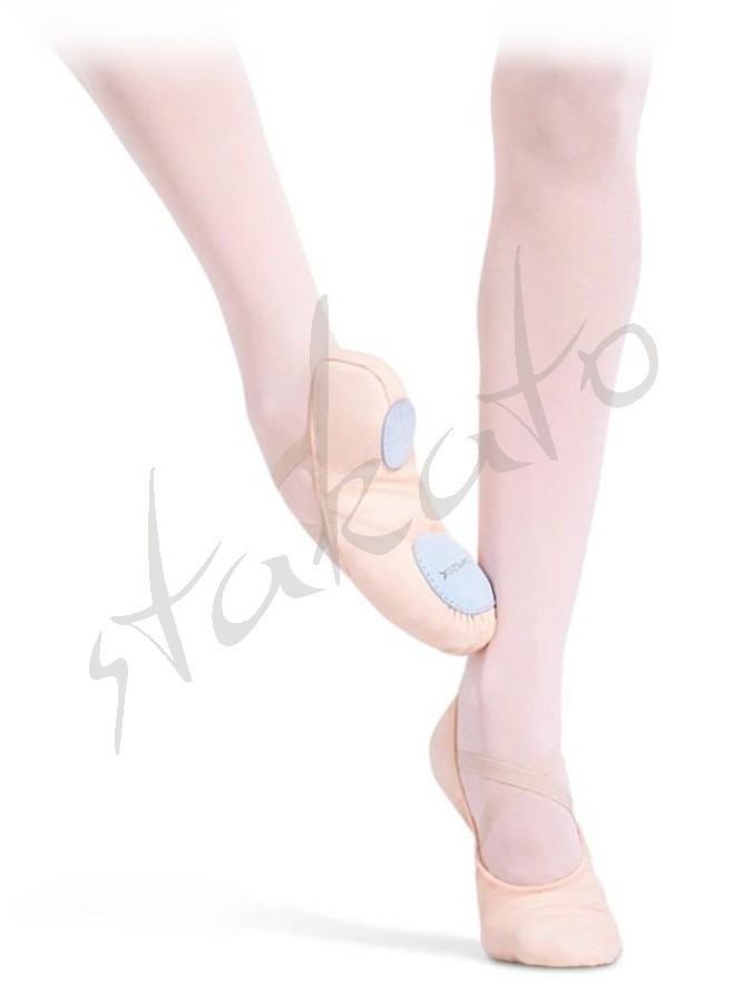 Sansha ballet socks for boys - Stakato - salon dla tancerzy