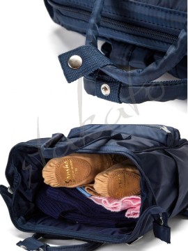 Stiff backpack Sansha