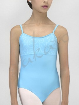 Body baletowe dziecięce Viva Wear Moi