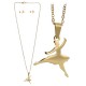 Jewellery set Emile
