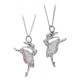 Necklet Iris