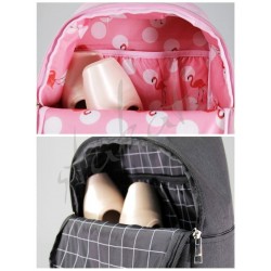 Plecak Mini Studio Bag Gaynor Minden