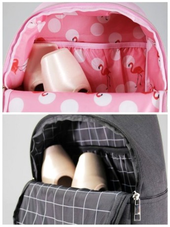 Plecak Mini Studio Bag Gaynor Minden