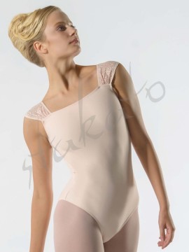 Body Dauphine Ballet Rosa