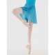 Tunika na gumce Alyssa Ballet Rosa