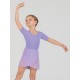 Tunika na gumce Alyssa Ballet Rosa