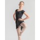 Tunika na gumce Alyssa Ballet Rosa