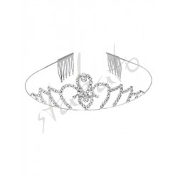 Diadem - tiara Mary