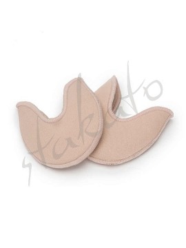 Wkładki do point bawełniano-żelowe dziecięce G-PAD5 Sansha