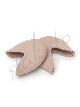 Wkładki do point dziecięce Sansha